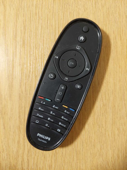 Telecomanda TV Philips Television LCD LED pe original
