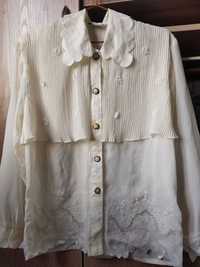 Женская блузка 46-48 размер