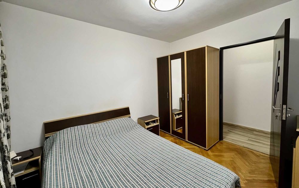 Vând   apartament