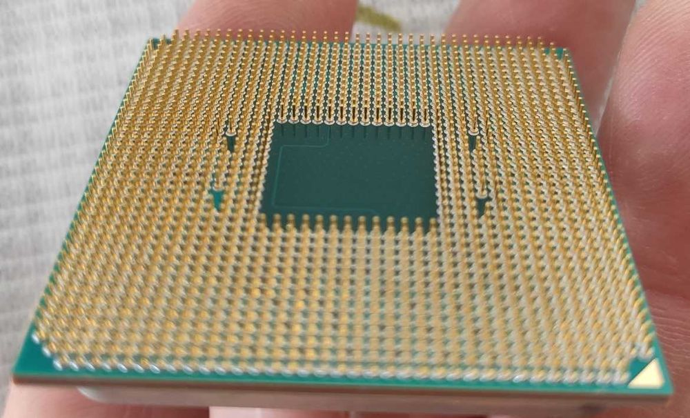 Procesor AMD Athlon 200GE
