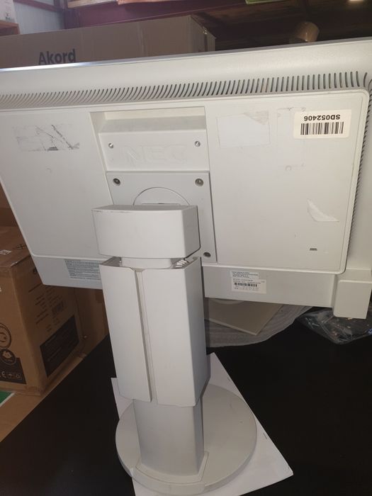 Monitor NEC MultiSync