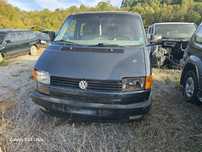 Vw T4 2.4 ти   .