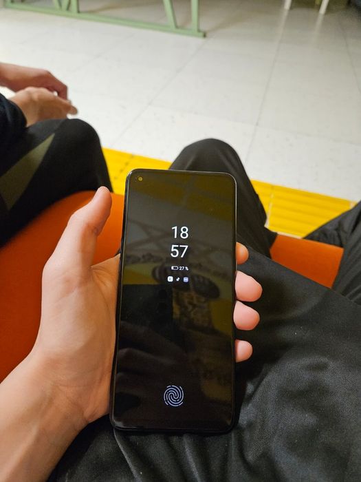 Oppo a74 ,обмен,