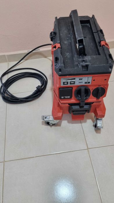 Aspirator Hilti VC20