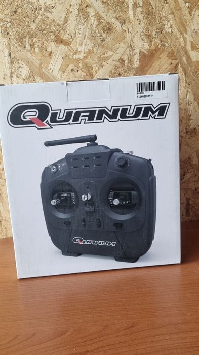 Transmițător Quanum I8 Mode2 2.4GHZ AFHDS  Radiocomanda canale