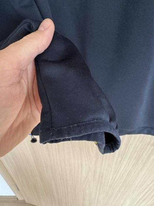 bluza fotbal Adidas Suedia