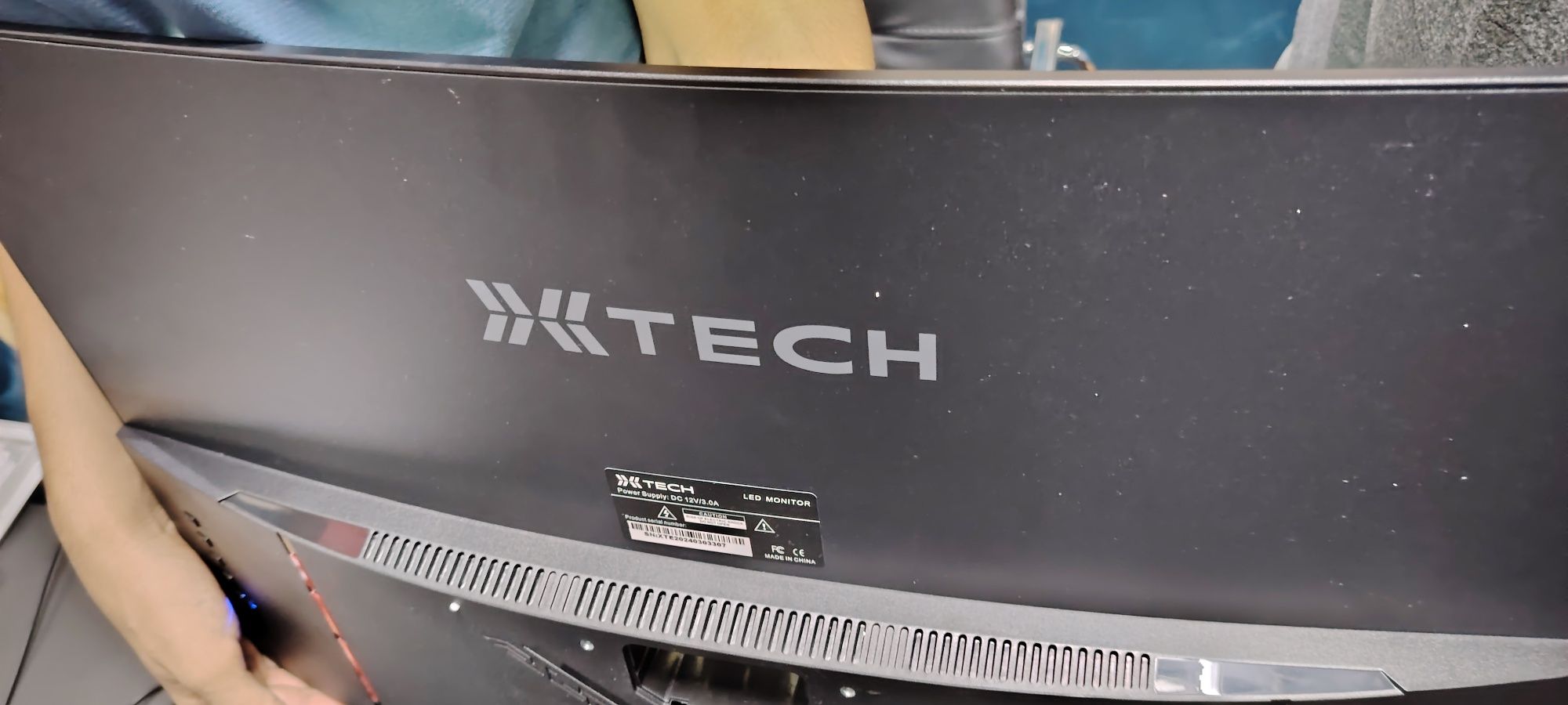 Xtech 27 lik 900 kelishamiz