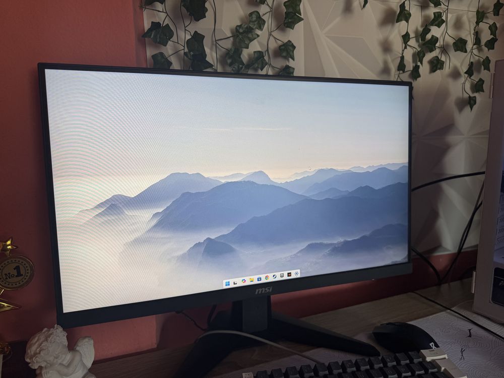 Геймърски компютър RTX 3060 12GB I5-12400F