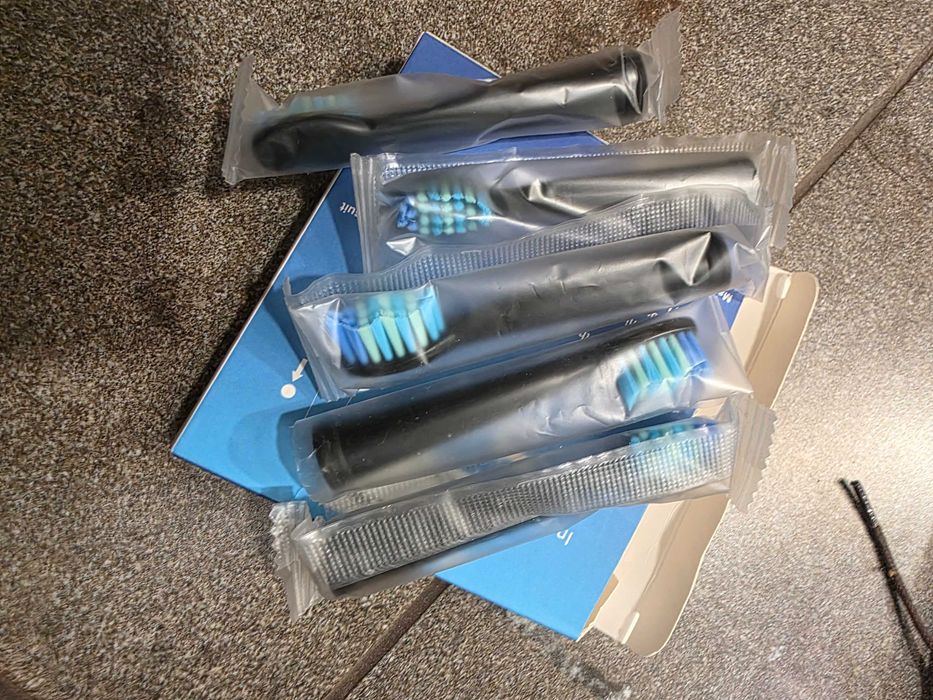 Накрайници за  четка  за зъби