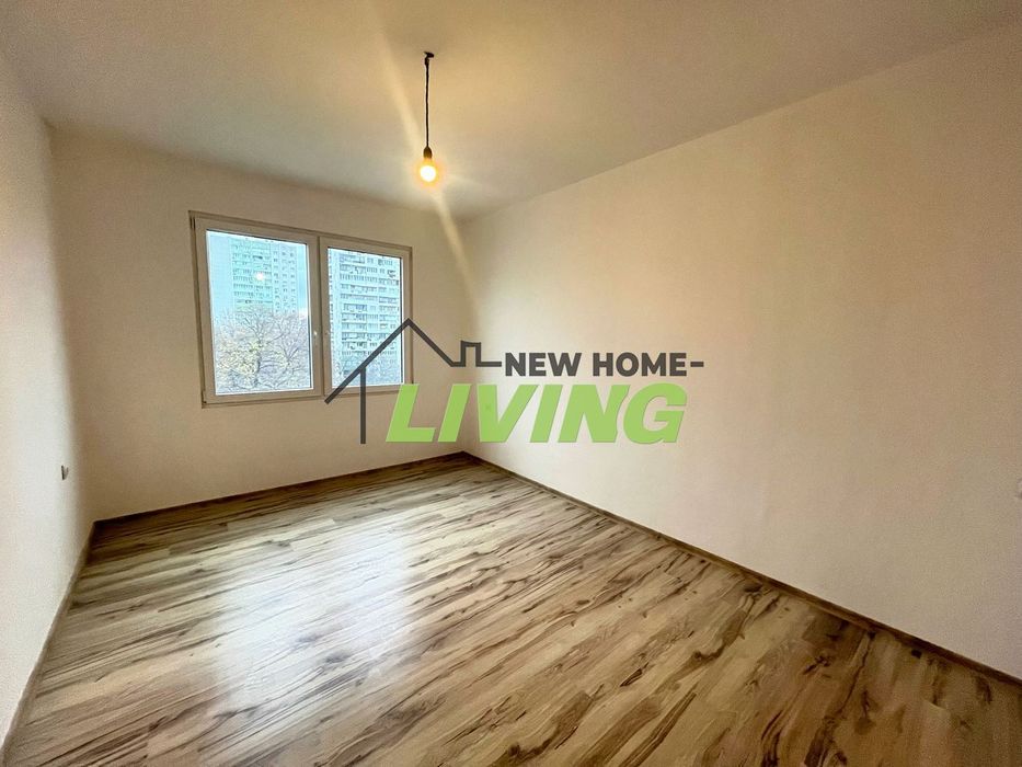 3-стаен в Пловдив-Смирненски площ 80 цена 124000