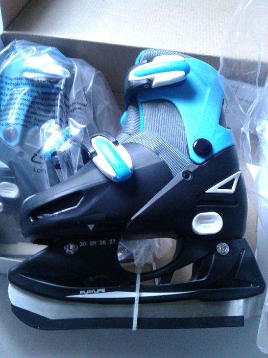 Patine reglab. Playlife, m. 27-28-29-30, noi