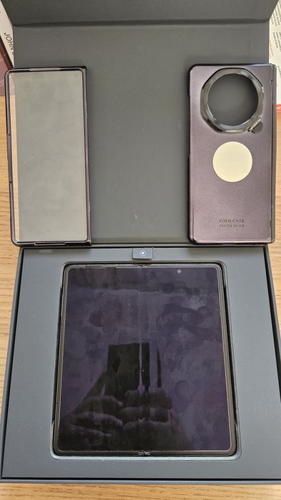 Honor Magic V3 fold pliabil full box condiție excelentă