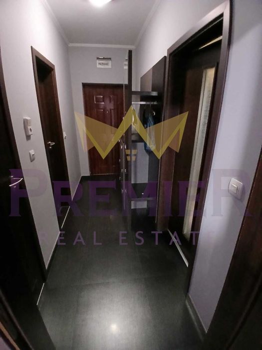 Дава се под наем Двустаен апартамент в Варна, Възраждане 1 - 64 кв.м за 408 € - Снимка #5