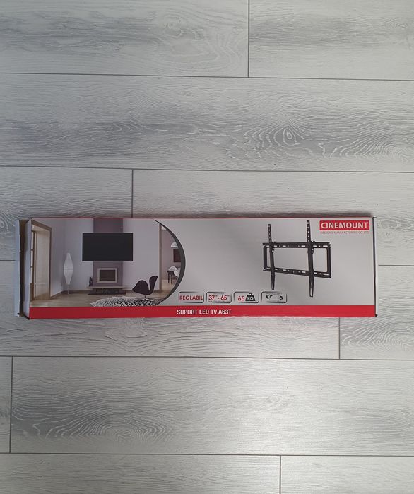 Suport TV Cinemount