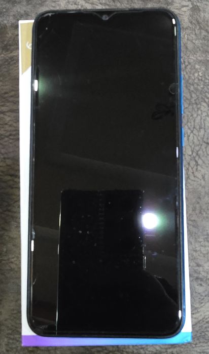 Redmi 9A Samsung