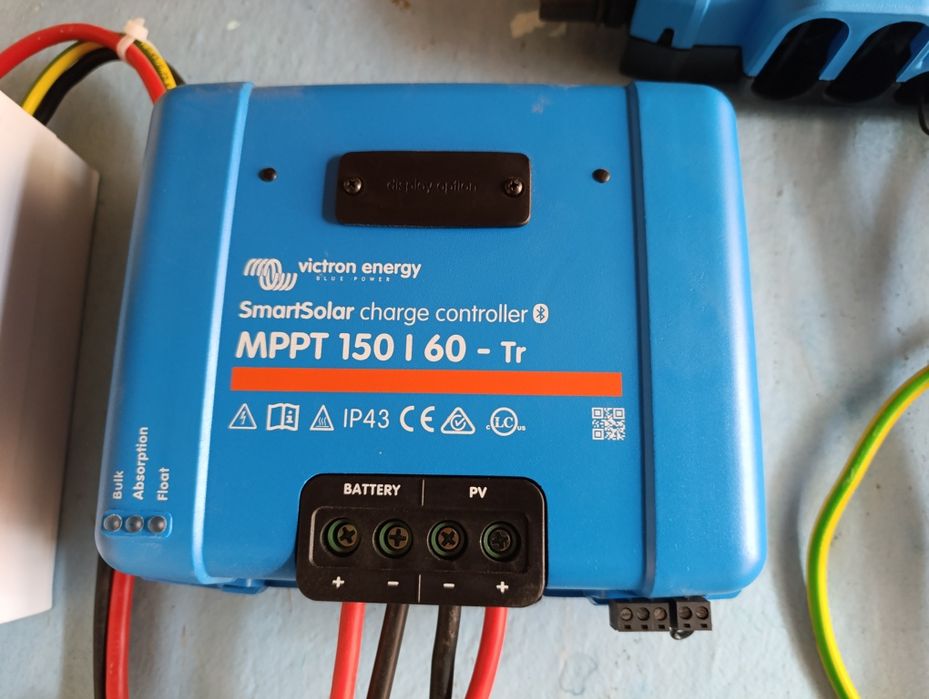 Invertor Victron Eergy Multi Plus 2 , Mppt , Cerbo, Lynox , Shantt