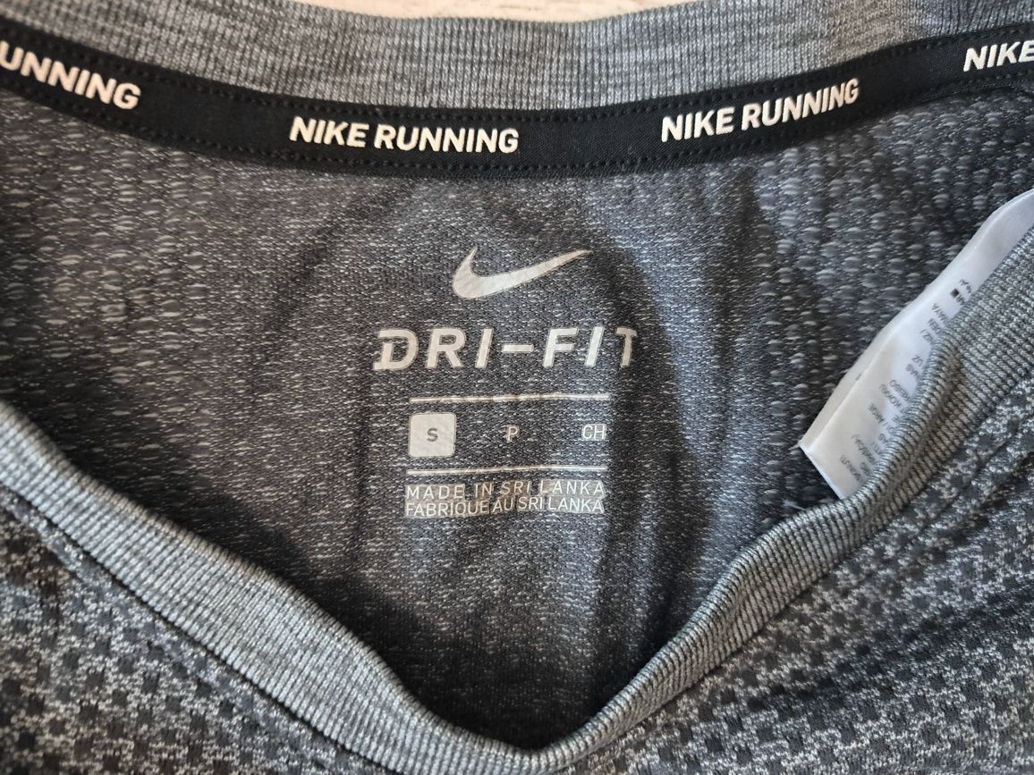 Nike Dry Fit-Ориг. Потник