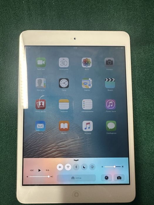 Apple iPad mini (1st generation), 64 гб