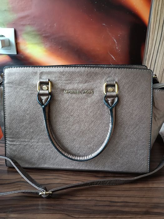 Дамска нова чанта