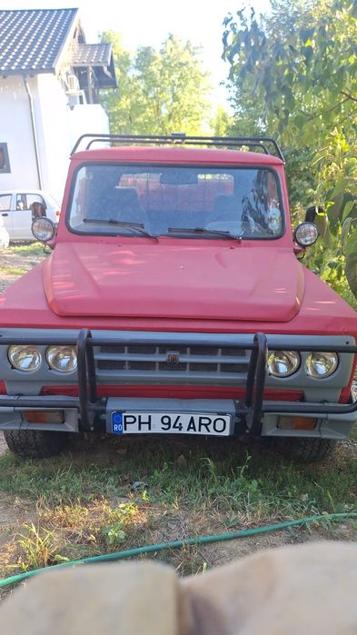 Vânzare Autoutilitara Aro 320 URGENT!