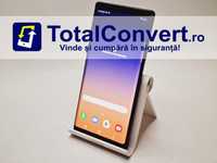 Samsung Note 9 128GB Ocean Blue 6GB Dual, Garantie 12 luni | #R73467