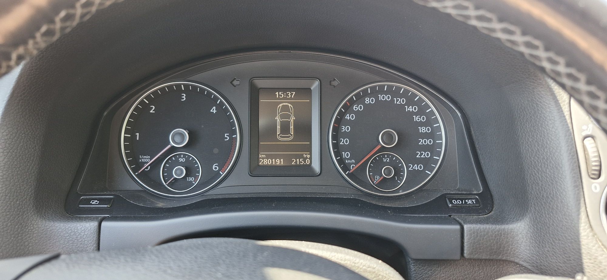 Vând Golf 6 plus