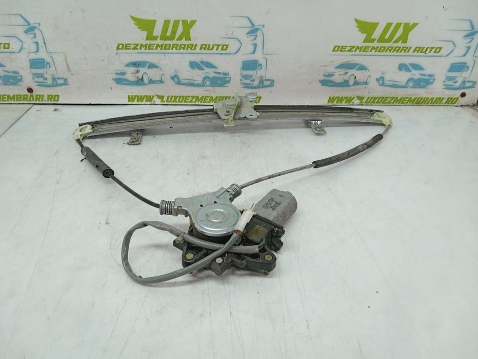 Macara geam dreapta fata 0621008911 Suzuki Grand Vitara 1 [1998 - 200