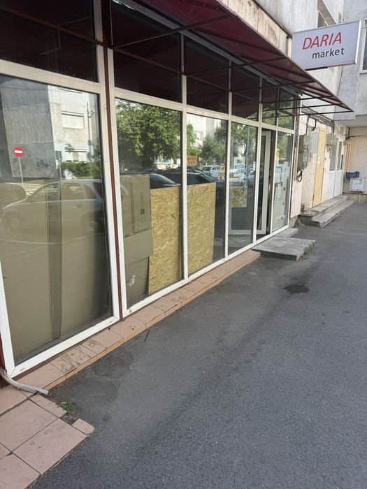 Spatiu comercial de inchiriat