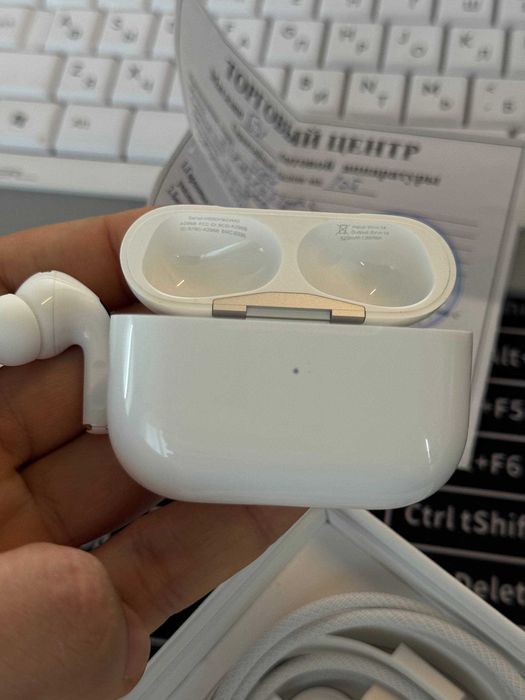 Airpods pro 2 2nd generation