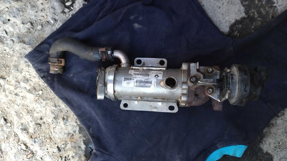 Части за M9R Рено Опел