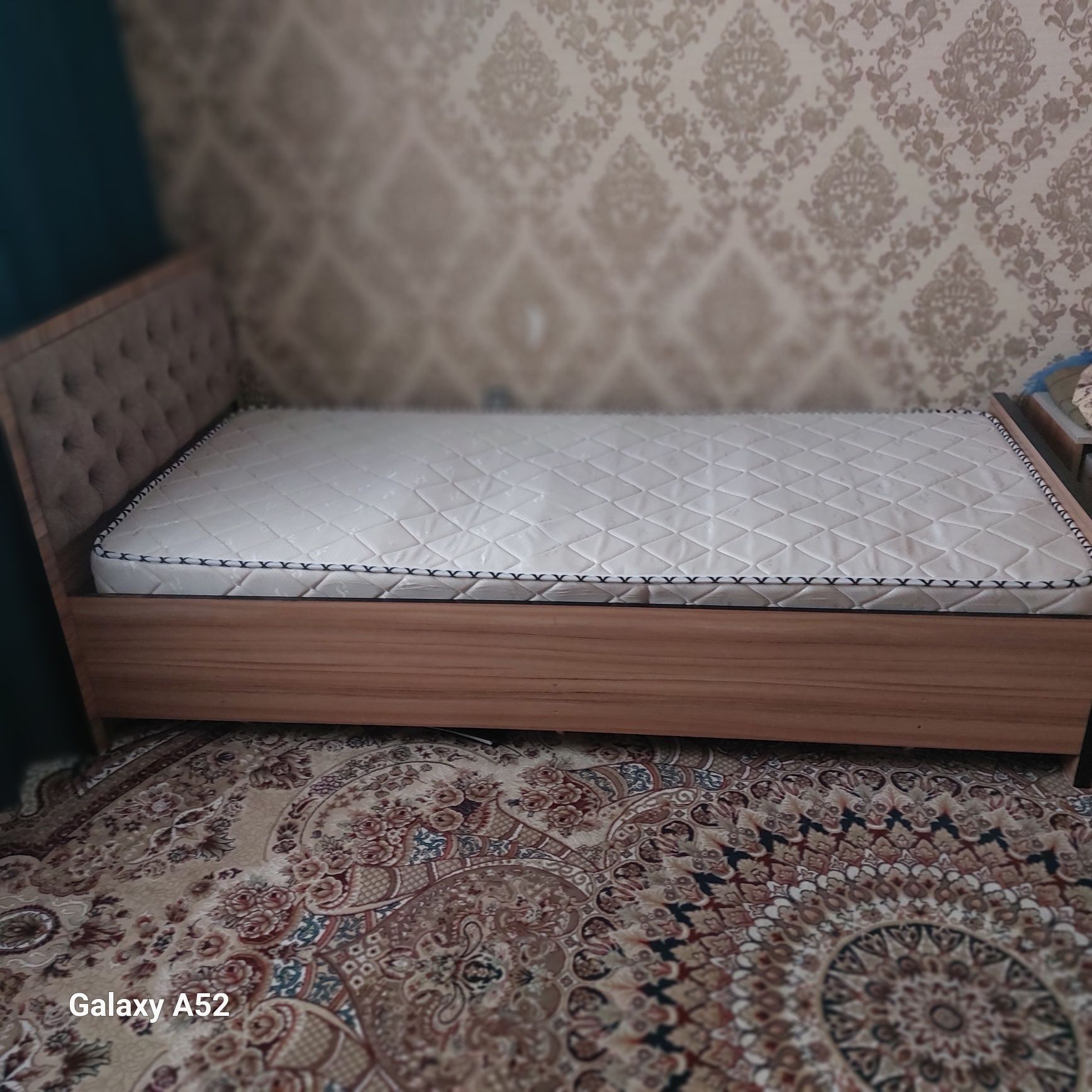 Divan 1 kishilik