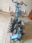 Vand motocultor Bertolini