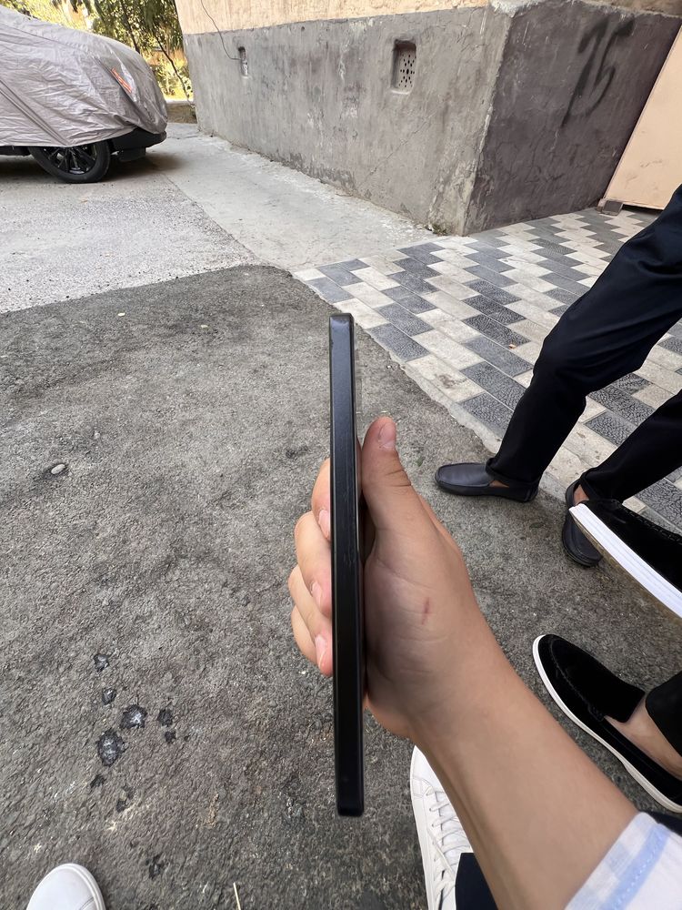 Xiaomi Redmi Note 13 Pro 5G 16/128 GB Black ideal arzon narxda