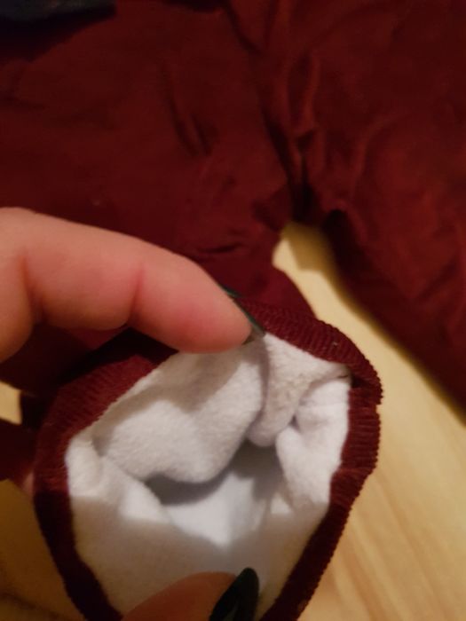 Vand haine bebe 0-18 luni