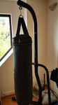 Sac de box      !