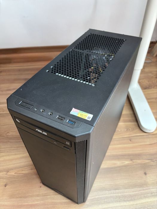 Компютър i5 8600