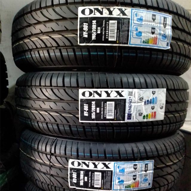 Шины легковые авто ONYX