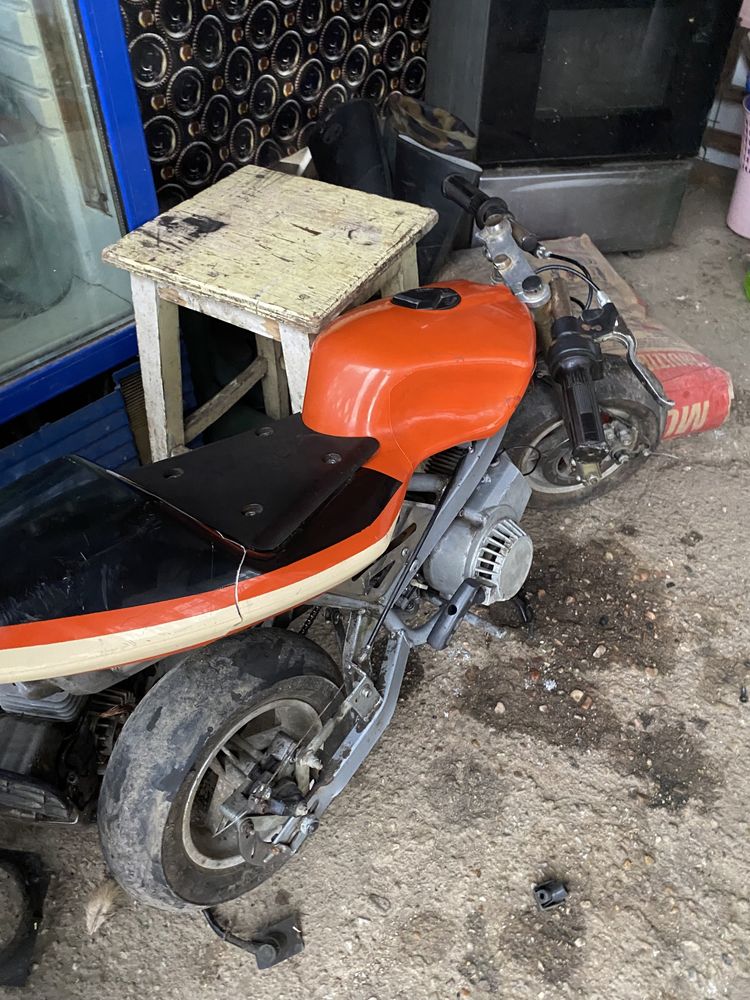 Poket BIKE de vanzare
