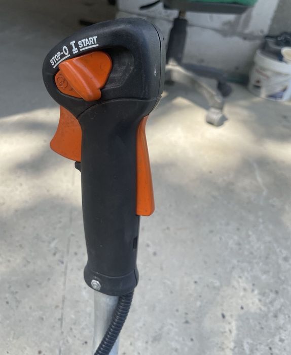 Motocoasă Stihl FS 130