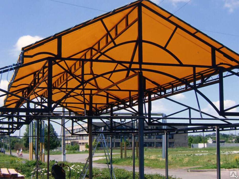 Услуги по Металлообработке