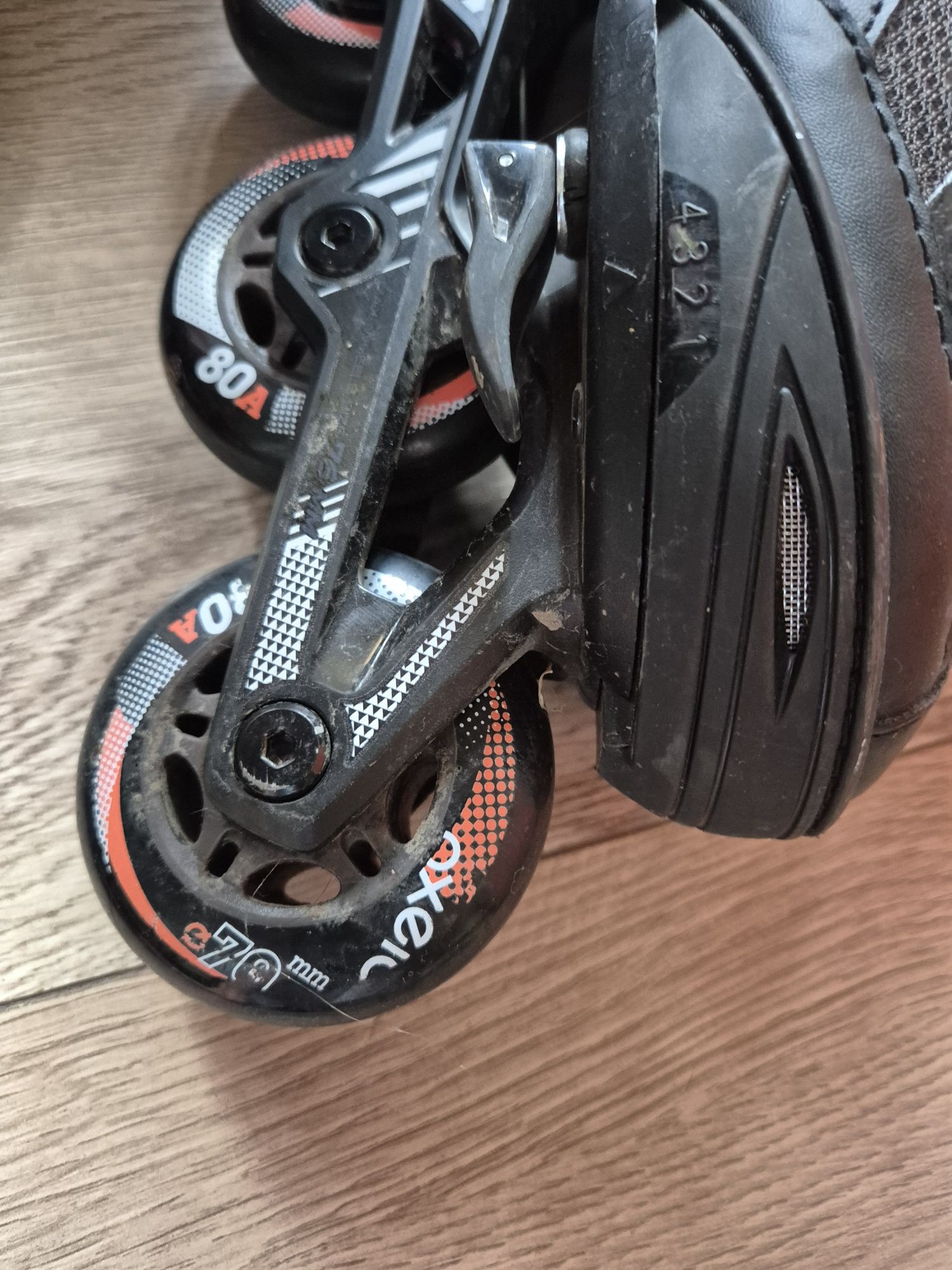 Role Oxelo 32-35