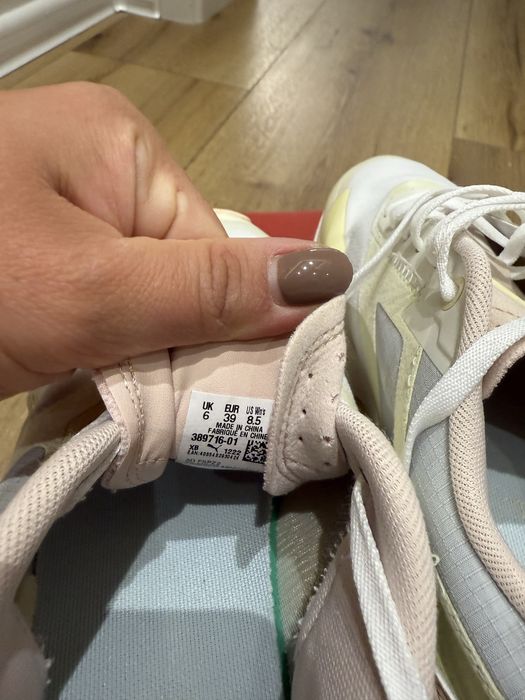 Дамски маратонки