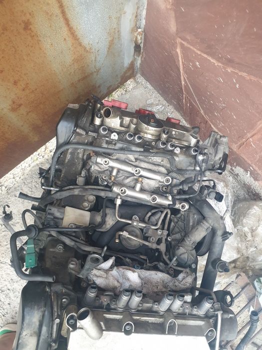 Продам двигатель на VAG ВАГ