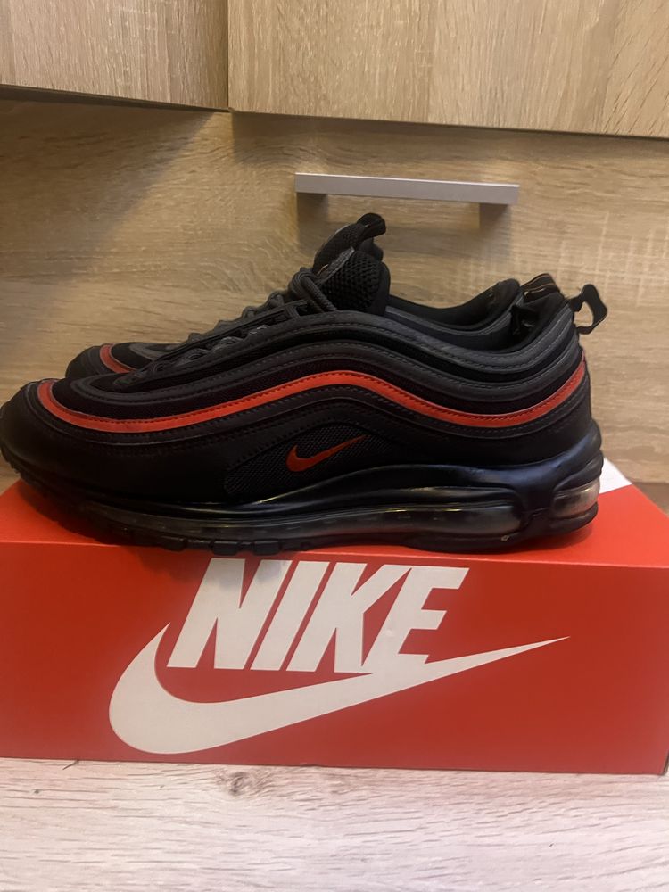 Nike air max 97 “Оригинални”