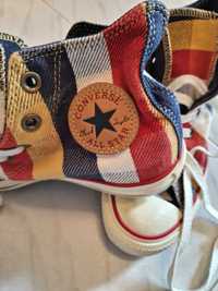 Converse кецове Chuck Tylor