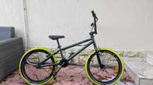 Decathlon Wipe 500 BMX