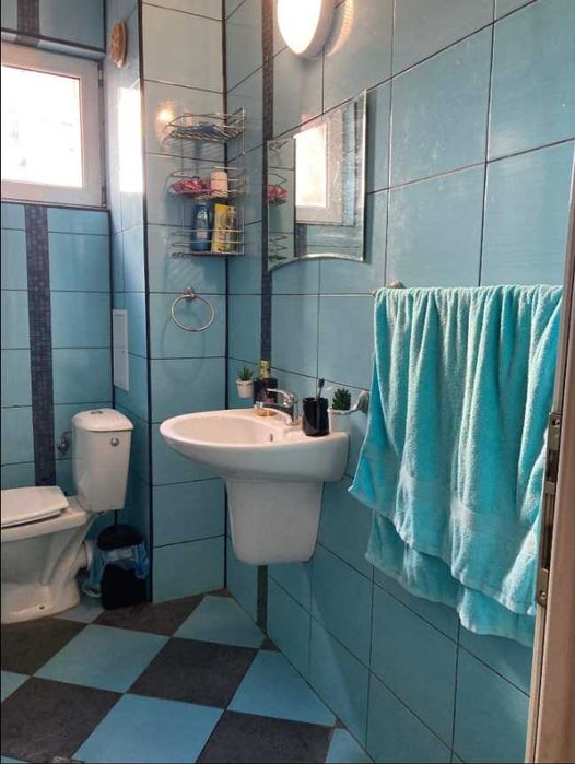 Дава се под наем Тристаен апартамент в Бургас, Сарафово - 100 кв.м за 440 € - Снимка #8