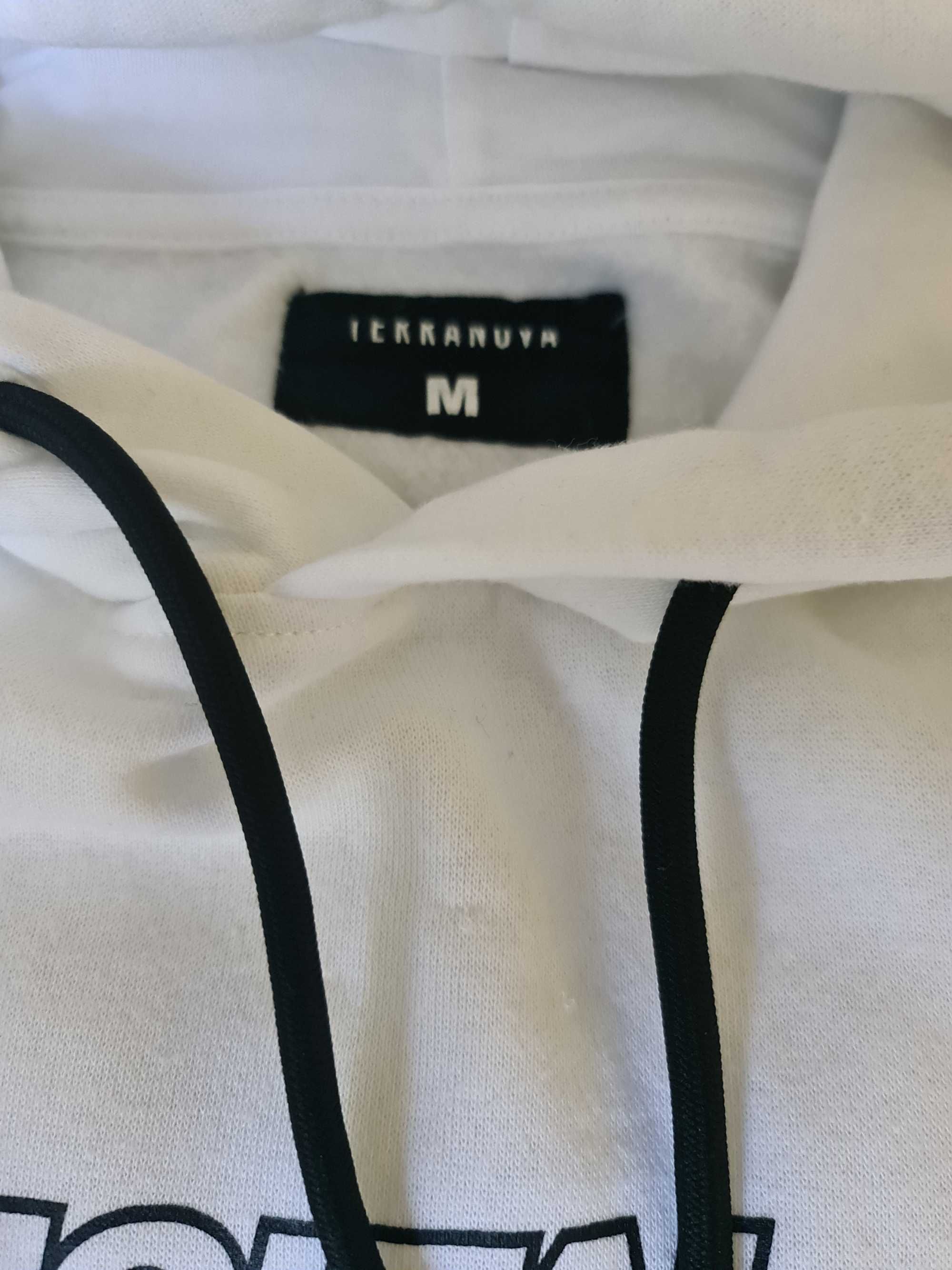 Мъжки суитчър Terranova