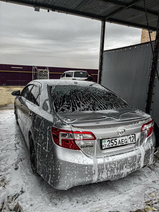 Трезвый водитель