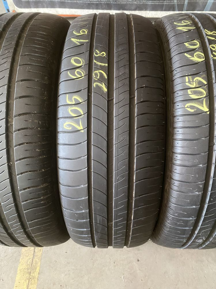 Anvelope vara 205/60/16 Michelin Energy Saver 205 60 16 R16